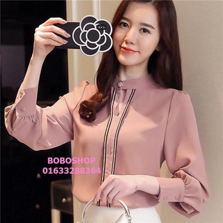 ❣️FREESHIP❣️Áo phối sọc sang chảnh kèm ảnh thật - Hàng thiết kế chuẩn
