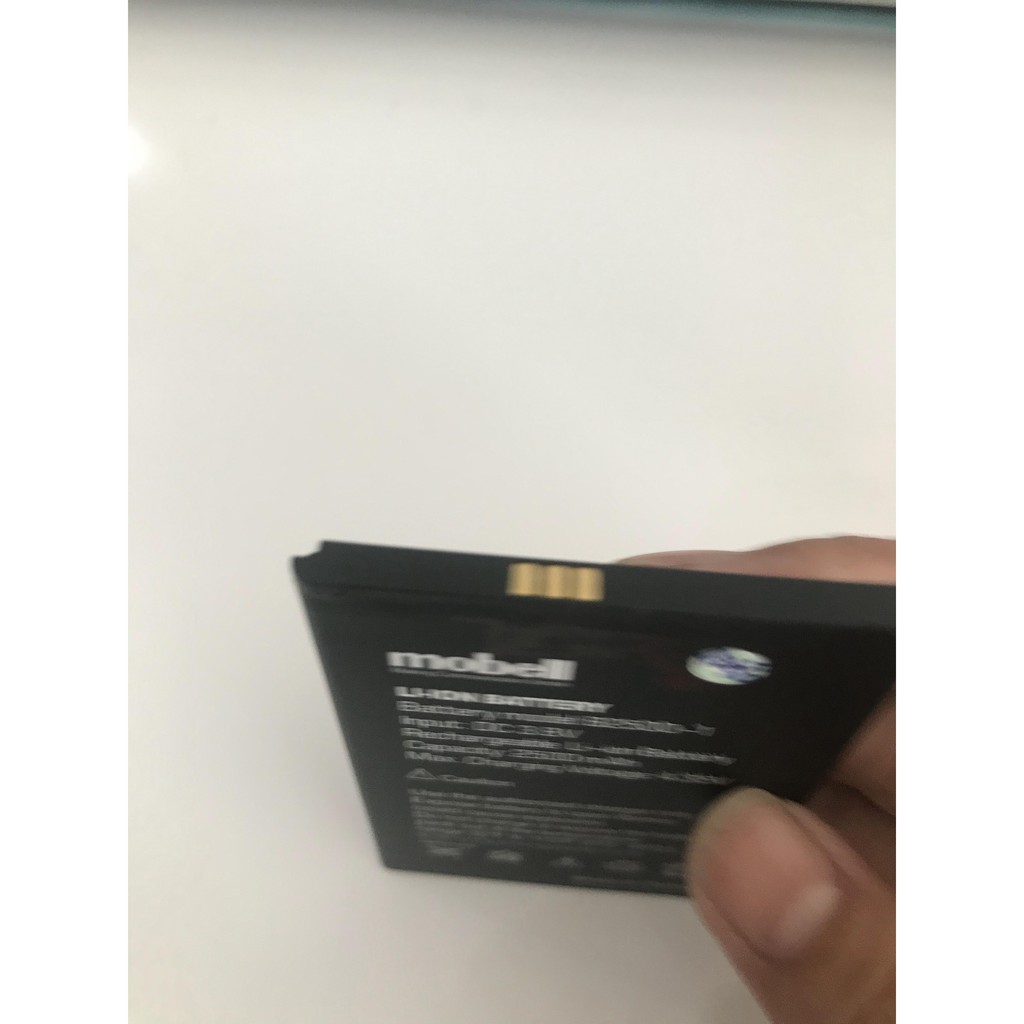 Pin Điện Thoại Mobell S61