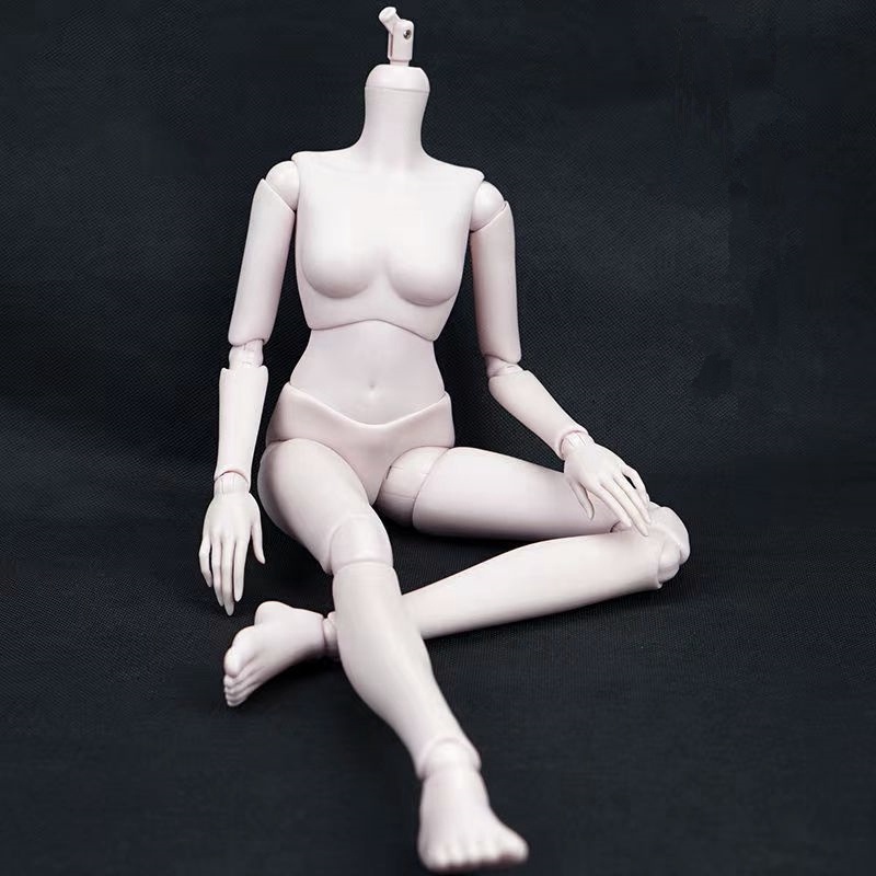 Phụ Kiện Cơ Thể Búp Bê bjd 1 / 3
