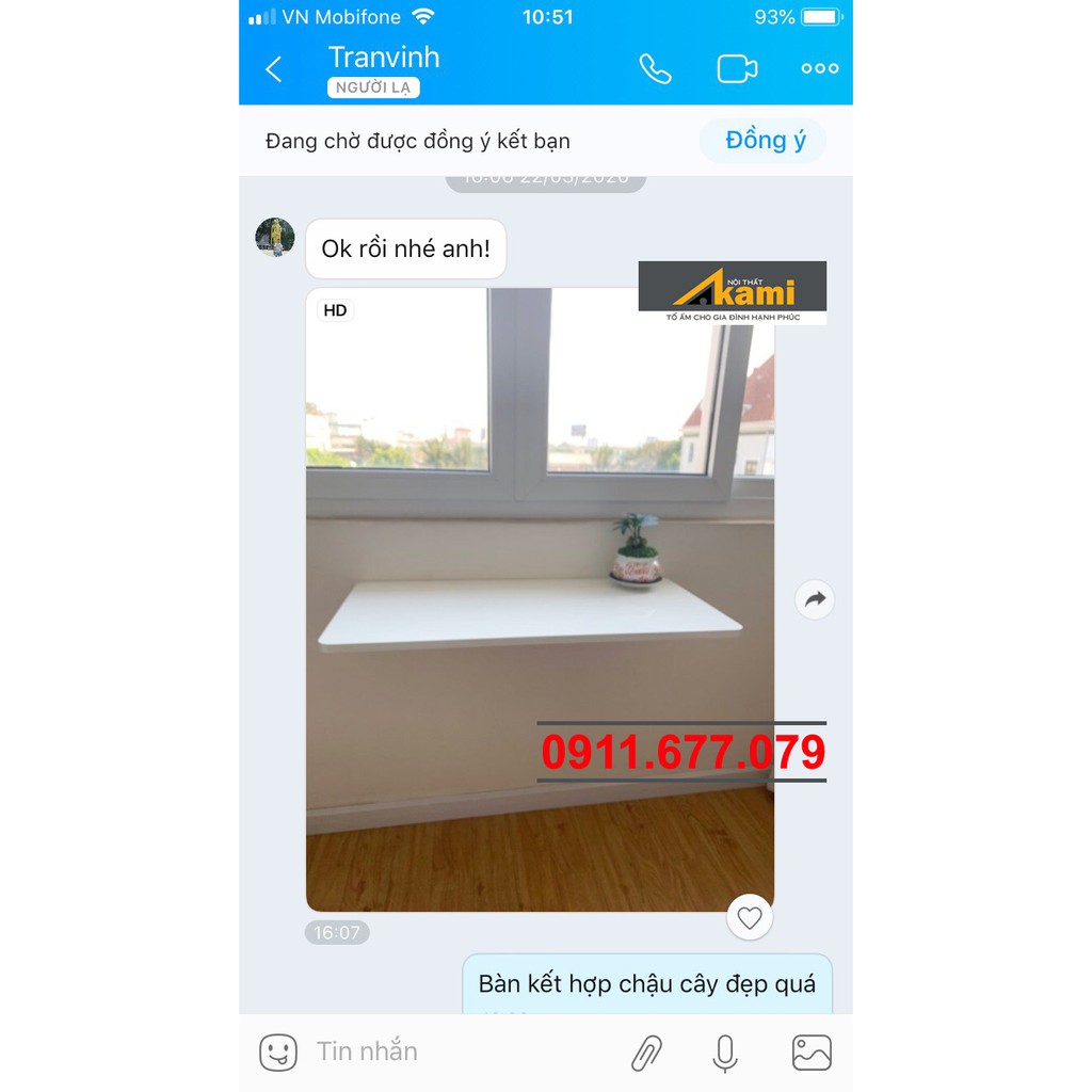 Bàn Gấp Treo Tường Giá Xưởng | BigBuy360 - bigbuy360.vn