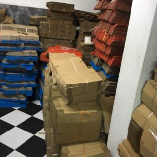 Hộp đựng giày adidas (15 hộp)