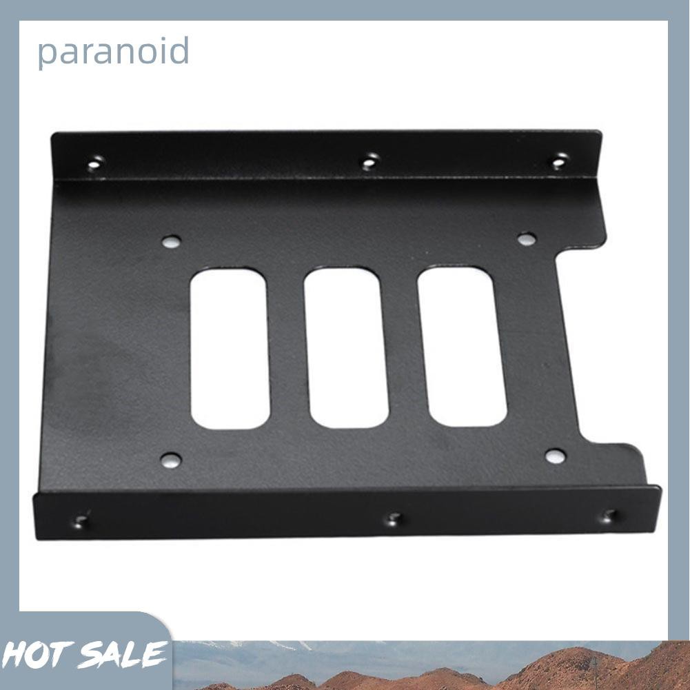 Đế Chuyển Đổi Ổ Cứng SSD HDD Sang 3.5 Inch Bằng Kim Loại 2.5 Inch | BigBuy360 - bigbuy360.vn