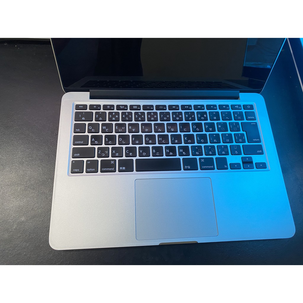 Macbook Pro Retina 2013 13 inch Chính Hãng / core I5 / Ram 8GB / SSD 128GB - Tặng Phụ Kiện bao rẻ nhất