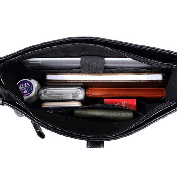 Túi đeo chéo nam sành điệu DNZ288 | BigBuy360 - bigbuy360.vn