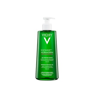 Sữa rửa mặt Vichy Normaderm phytosolution gel cho da dầu da mụn