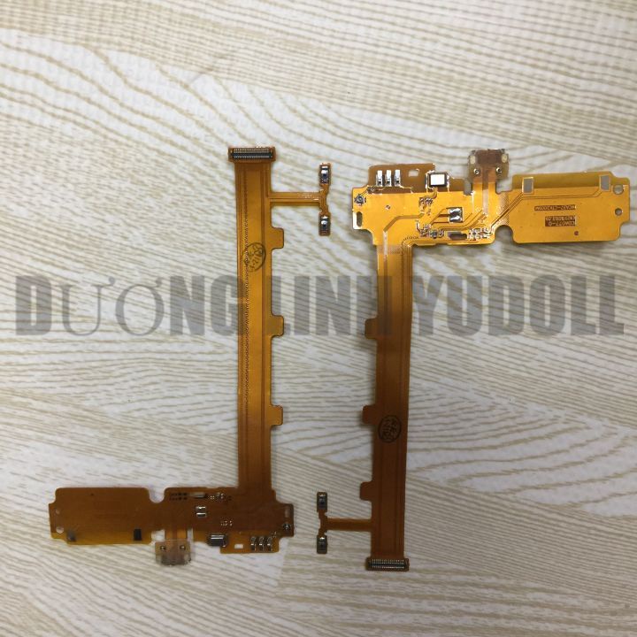 Thay bo cáp sạc Oppo Neo 9 A37