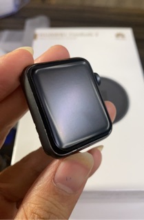 Dán ppf nhám đồng hồ awatch full body