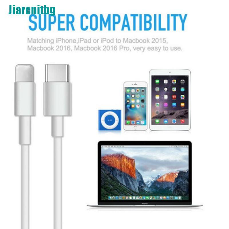 Dây Cáp Sạc Nhanh 5v / 3a Loại C Cho Iphone 12 | BigBuy360 - bigbuy360.vn