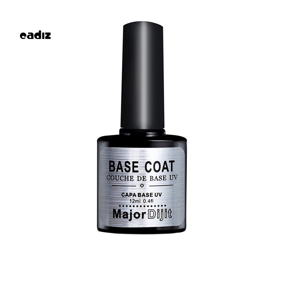 Lọ gel UV 12ml dành cho sơn móng tay