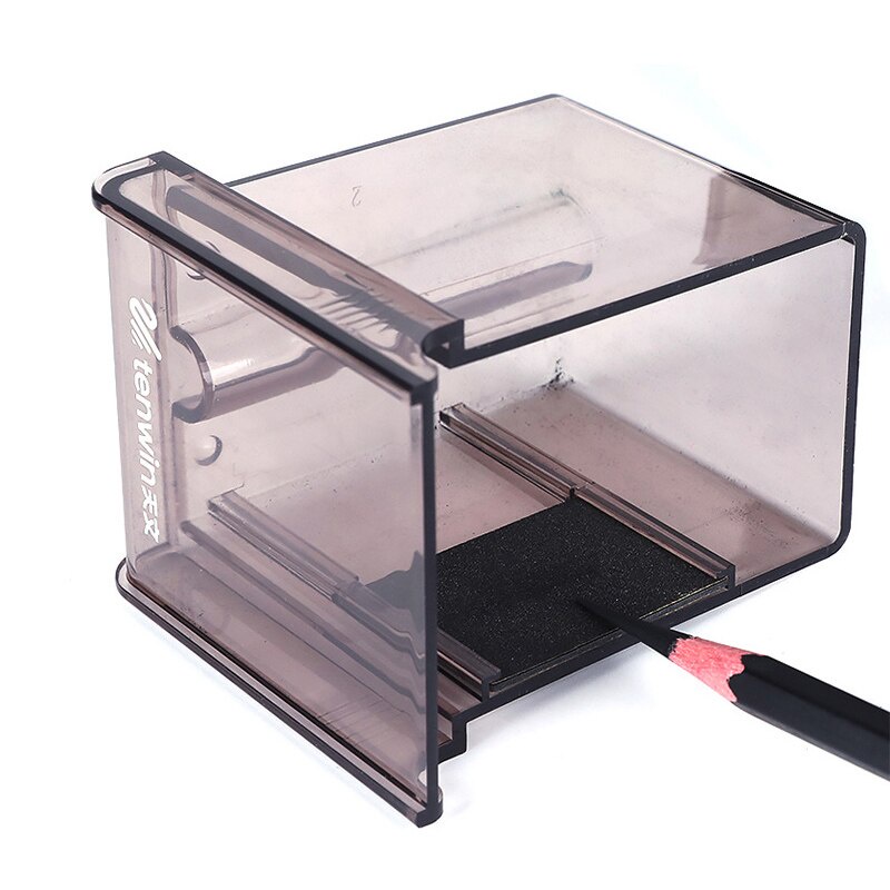 Đồ Gọt Bút Chì Cơ Học 8019 Tiện Lợi