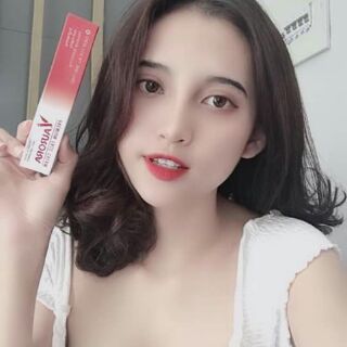 Kem face gạo sâm V.Aurora