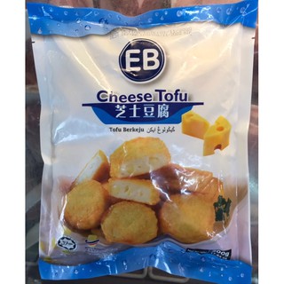 Đậu hũ phomai eb - cheese tofu chuẩn vị
