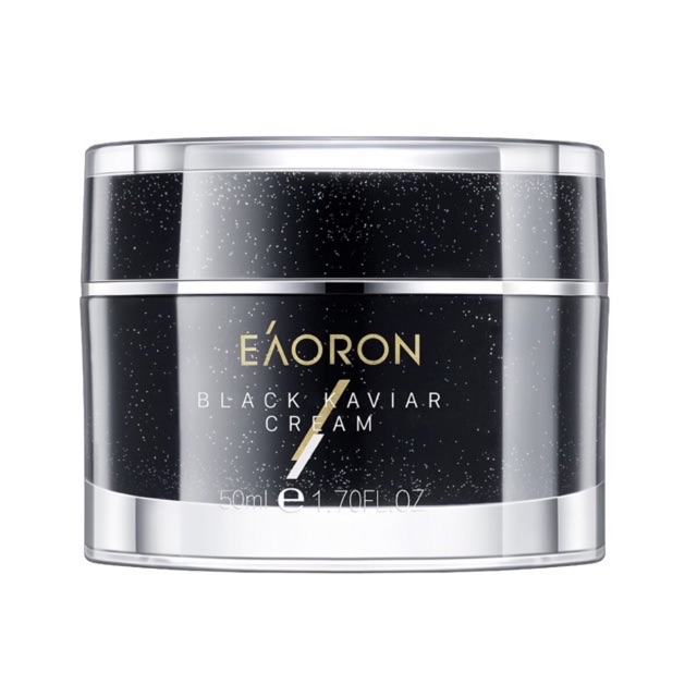Kem trứng cá hồi EARON 50g