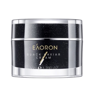 Kem trứng cá hồi earon 50g