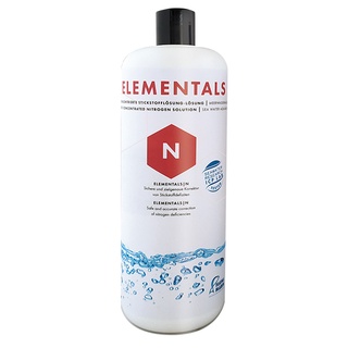 Dung dịch bổ sung nitrate - elementals n 1000ml