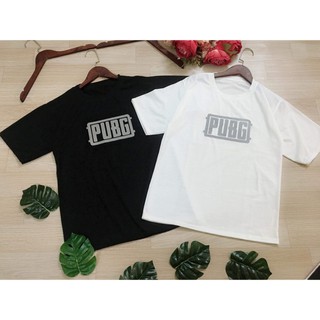 Áo PUBG phản quang