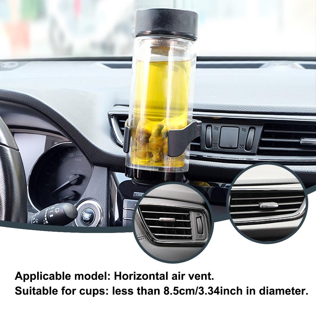 [hxbgxb Vn] Giá Đỡ Cốc Nước / Cà Phê / Xe Hơi Chống Trượt