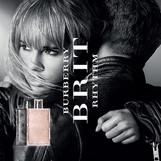 Nước Hoa Burberry Brit Rhythm