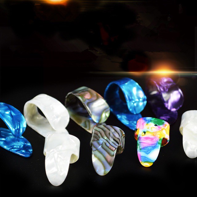 Móng gảy alice chơi guitar tay phảigiá rẻ