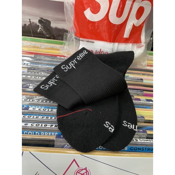 Vớ Supreme x Hanes Sản Phẩm Cao Cấp | Supreme Socks