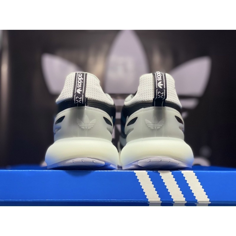 Giày Adidas Zx2k Authentic Nam Fullbox