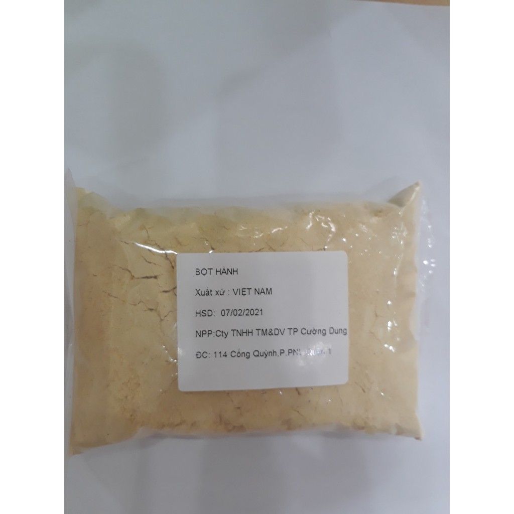 Bột Hành 100gr/500gr