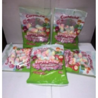 KẸO BÔNG GÒN MARSHMALLOW các vị