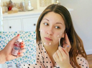 Lotion Chấm Mụn Bye Bye Blemish - Mỹ