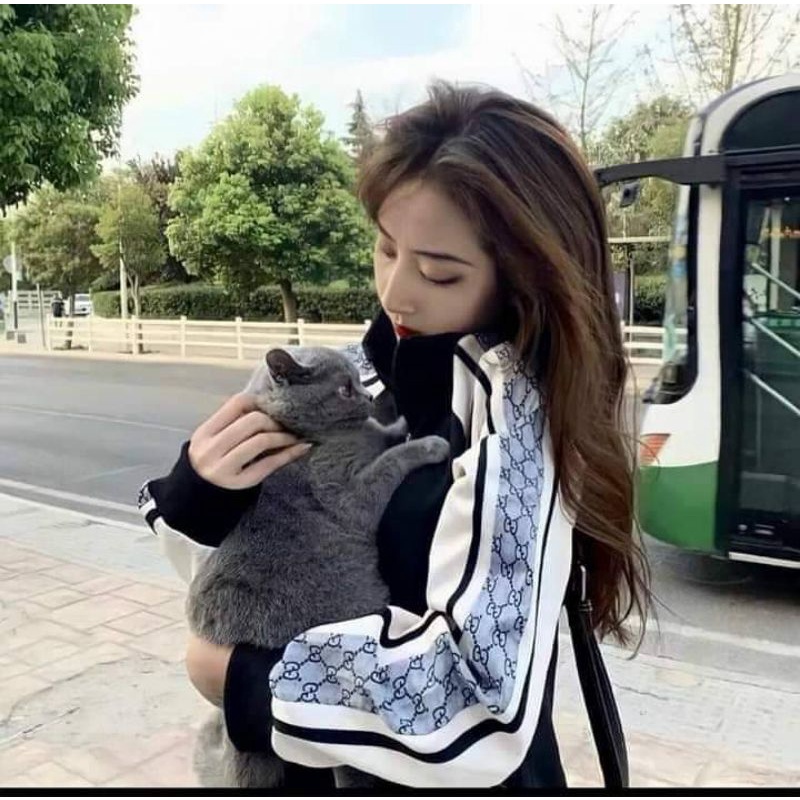 Áo Khoác gió viền 1 lớp siêu hot.hangtotgiare98