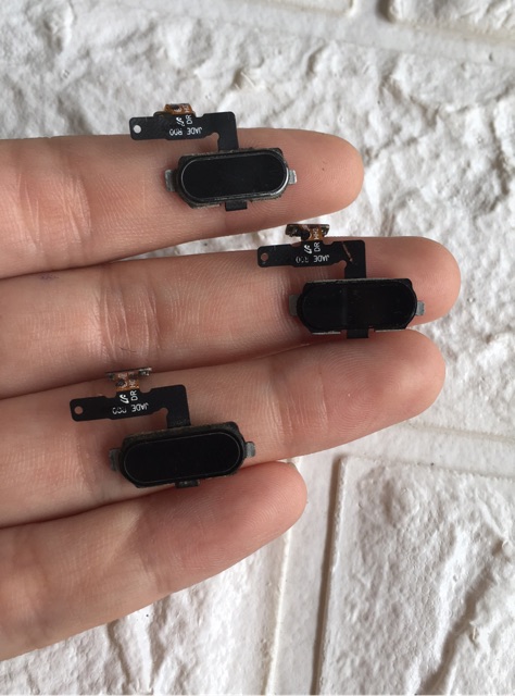 Cảm Biến Vân Tay Samsung J7 Plus Zin Hàng Cao Cấp