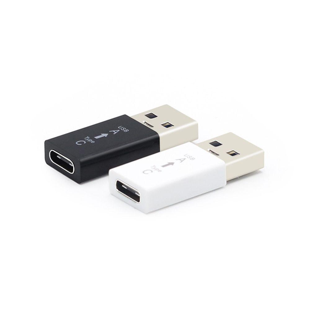 AUGUSTINA Cáp SạC ChuyểN ĐổI Dữ LiệU Nhẹ USB 3.0A Sang USB 3.0 USB 3.0A Cho ĐiệN ThoạI