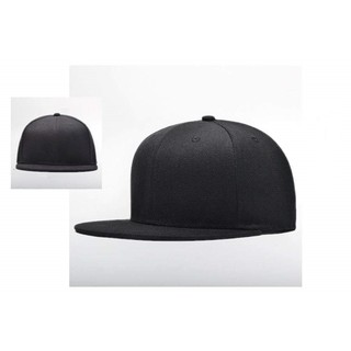 Mũ Snapback Trơn Form Chuẩn, chất vải siêu nhẹ