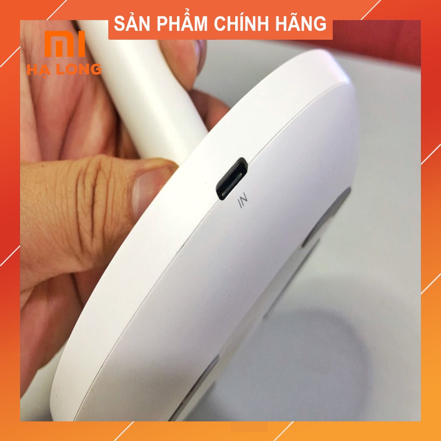 Quạt mini để bàn Xiaomi SOLOVE F5