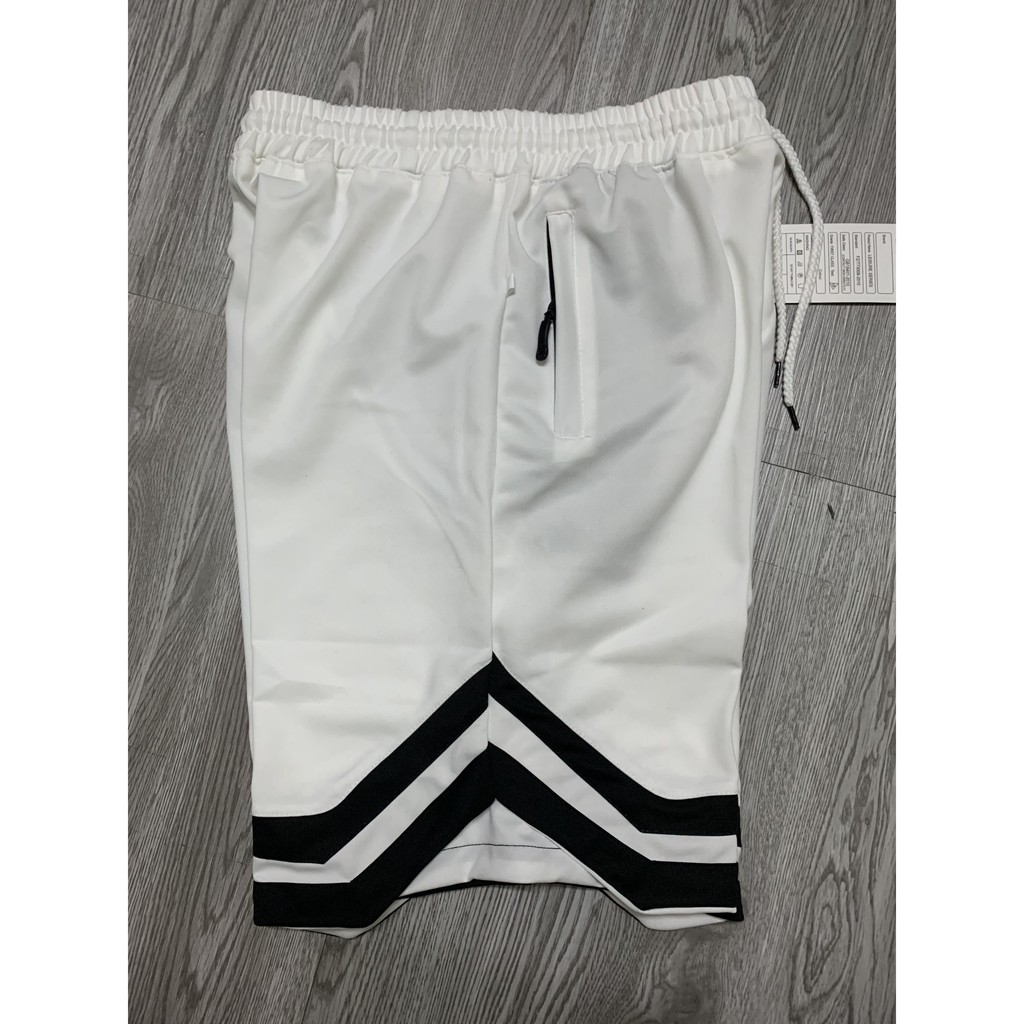 Quần đùi nam, Short 2V unisex, Ngố thun nam, Thể thao chất Mì hàn( ảnh thật ) | BigBuy360 - bigbuy360.vn