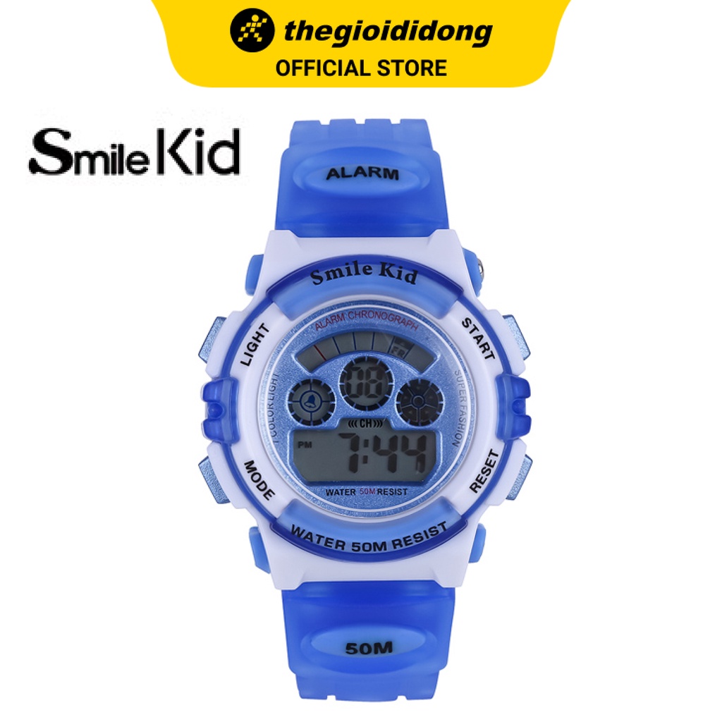 Đồng hồ Trẻ em Smile Kid SL059-01