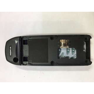 Vỏ Nokia 6310 ( có sườn - có phím )