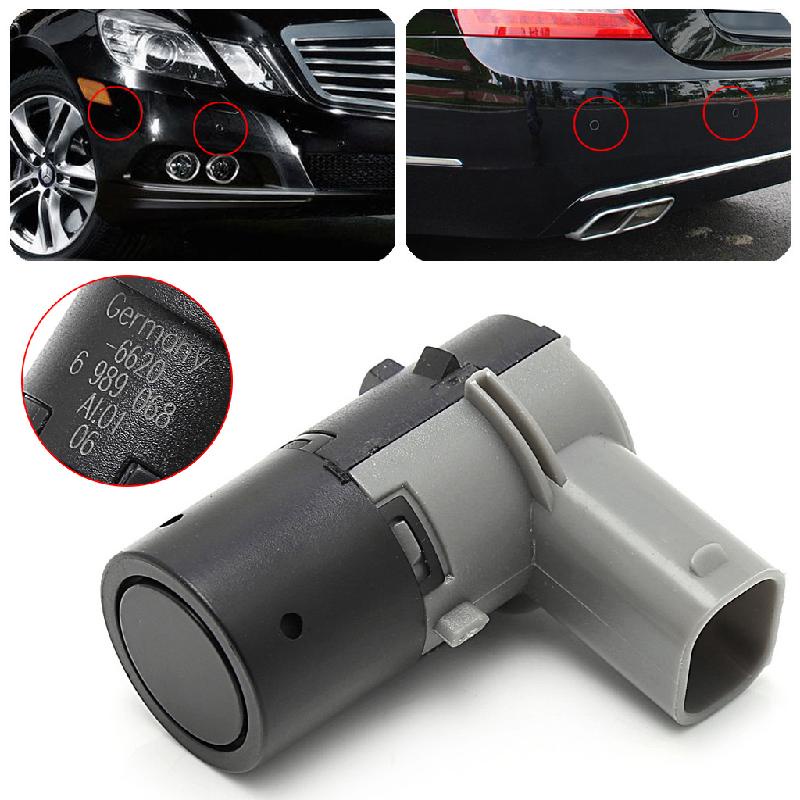 Cảm Biến Đỗ Xe PDC Cho E53 E83 R50 R53 540i M5 X5 66206989068