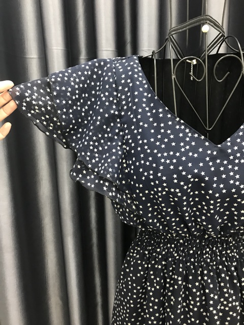 COMBO 2 ĐẦM MAXI