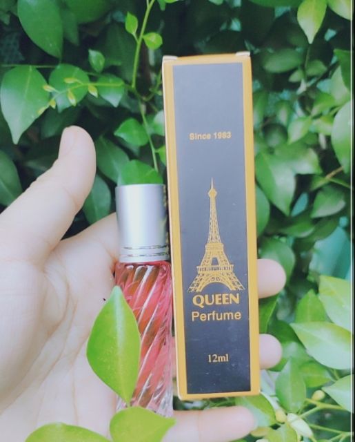 Nước Hoa QUEEN Perfume Since 1983 | BigBuy360 - bigbuy360.vn