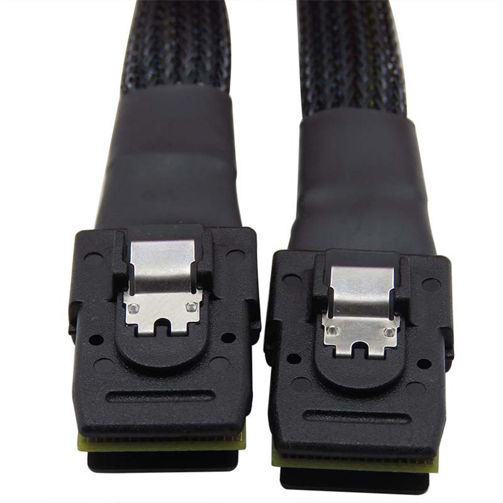 Dây Cáp Kết Nối Dữ Liệu Sas36P Cho Ổ Đĩa Cứng | BigBuy360 - bigbuy360.vn