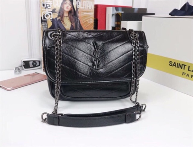 Túi y.s.l size 23cm