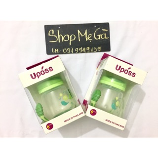 Thanh lý Bình tập uống Upass