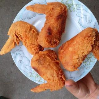 6 set Bột chiên gà KFC