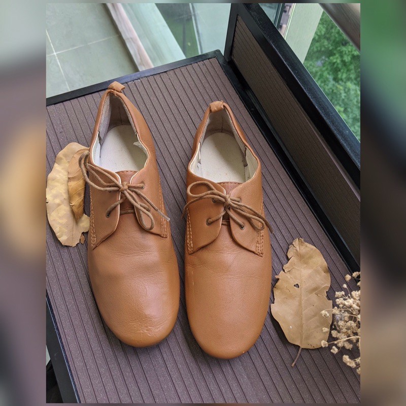 Giày Oxford | BigBuy360 - bigbuy360.vn