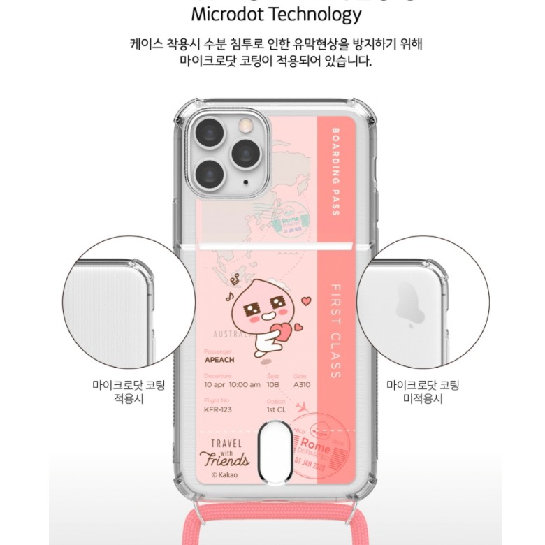 Ốp điện thoại thời trang có dây đeo dành cho IPhone14 14PRO IPhone13 13PRO IPhone12 12PRO IPhone11 11PRO MAX X XS XR XSMAX