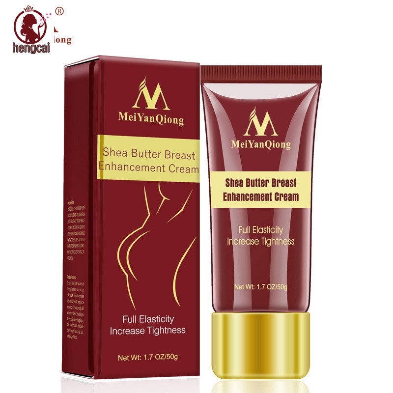 [Hàng mới về] Kem dưỡng nở ngực và làm săn chắc da hiệu quả | BigBuy360 - bigbuy360.vn