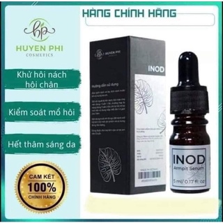 Serum hôi nách Inod Huyền Phi