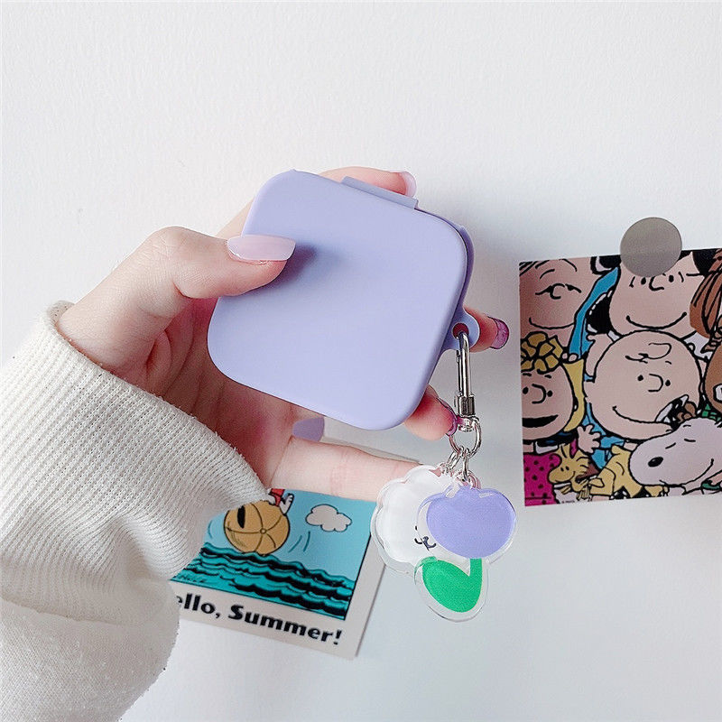 Ốp Lưng In Họa Tiết Dành Cho Điện Thoại Samsung galaxy buds 2 pro galaxy buds2 pro buds 2 pro buds2pro silicone