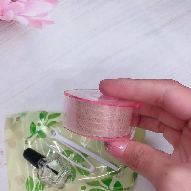 Mí lưới cuộn