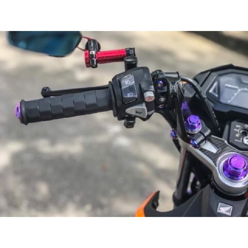 Bao tay DAYTONA cao cấp Japan hãng